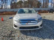 ✅ 2012 Ford Fusion SE • VIN: 3FAHP0HG1CR221830 • Lot: 94163885. Listed on Copart with 61,708 mi. Free auction sales archive from the USA and detailed vehicle history report at DreamBid. Image 5.