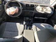 ✅ 2001 Isuzu Rodeo S • VIN: 4S2DM58W914301991 • Lot: 76518844. Wystawiony na Copart z przebiegiem 165 789 mil. Bezpłatny archiwum sprzedaży aukcyjnych z USA i szczegółowy raport historii pojazdu na DreamBid. Zdjęcie 8.