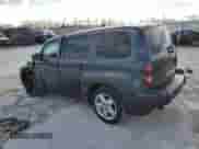 2011 Chevrolet HHR 1LT с VIN 3GNBABFWXBS545736, выставлен на аукционе Copart как лот 79231634 с пробегом 177 468 миль миль и Списание • Salvage title. История ставок и продаж доступна на DreamBid. Изображение 2.