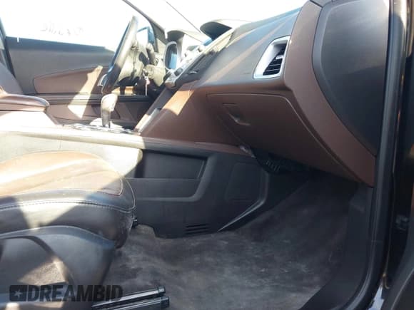 ✅ 2010 Chevrolet Equinox LTZ • VIN: 2CNFLFEY3A6333266 • Лот: 42854591. Опубликован ранее на IAAI с пробегом 101 073 миль. Бесплатный доступ к архиву аукционных продаж из США и подробный отчёт об истории автомобиля на DreamBid. Изображение 5.