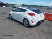 ✅ 2012 Hyundai Veloster w/Gray Int • VIN: KMHTC6ADXCU050034 • Lot: 42506584. Wystawiony na IAAI z przebiegiem 142 514 mil. Bezpłatny archiwum sprzedaży aukcyjnych z USA i szczegółowy raport historii pojazdu na DreamBid. Zdjęcie 3.