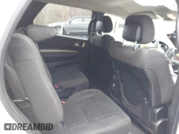 ✅ 2017 Dodge Durango SXT • VIN: 1C4RDJAG8HC648113 • Lot: 43648723. Wystawiony na IAAI z przebiegiem 214 705 mil. Bezpłatny archiwum sprzedaży aukcyjnych z USA i szczegółowy raport historii pojazdu na DreamBid. Zdjęcie 8.