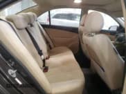 ✅ 2009 Hyundai Sonata GLS • VIN: 5NPET46C89H458147 • Лот: 85859174. Опубликован ранее на Copart с пробегом 252 559 миль. Бесплатный доступ к архиву аукционных продаж из США и подробный отчёт об истории автомобиля на DreamBid. Изображение 10.