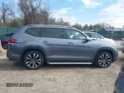 ✅ 2021 Volkswagen Atlas SEL R-Line • VIN: 1V2SR2CA2MC564587 • Lot: 41897353. Listed on IAAI with 50,249 mi. Free auction sales archive from the USA and detailed vehicle history report at DreamBid. Image 13.