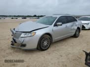 ✅ 2011 Lincoln MKZ • VIN: 3LNHL2GC7BR764304 • Lot: 55140005. Listed on Copart with 128,062 mi. Free auction sales archive from the USA and detailed vehicle history report at DreamBid. Image 1.