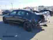 2025 Honda Accord Sport-L with VIN 1HGCY2F70SA059540, listed as a Copart auction lot 71239295 with 9,562 mi miles and Salvage title. Bid and sale history available at DreamBid. Image 2.