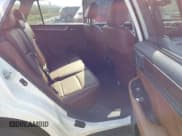 ✅ 2017 Subaru Outback Touring • VIN: 4S4BSETC9H3329422 • Лот: 42591111. Опубликован ранее на IAAI с пробегом 96 474 миль. Бесплатный доступ к архиву аукционных продаж из США и подробный отчёт об истории автомобиля на DreamBid. Изображение 8.