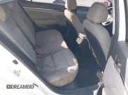 ✅ 2017 Hyundai Elantra Limited • VIN: 5NPD84LF7HH120281 • Lot: 43758498. Listed on IAAI with 188,618 mi. Free auction sales archive from the USA and detailed vehicle history report at DreamBid. Image 8.