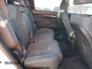 ✅ 2019 Hyundai Santa Fe SE • VIN: 5NMS23AD7KH010615 • Lot: 71499383. Wystawiony na Copart z przebiegiem 72 514 mil. Bezpłatny archiwum sprzedaży aukcyjnych z USA i szczegółowy raport historii pojazdu na DreamBid. Zdjęcie 10.