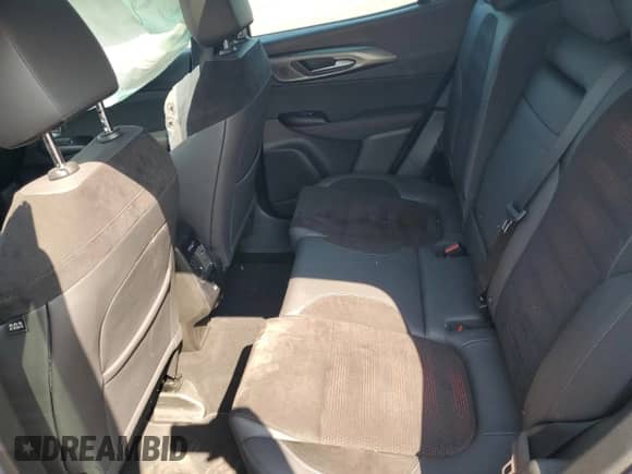 2023 Dodge Hornet GT Plus z VIN ZACNDFBN2P3A03046, wystawiony jako Copart lot #58782335 z przebiegiem 29 368 mil mil oraz Czysty tytuł • Clean title. Historia ofert i sprzedaży dostępna na DreamBid. Obrazek 11.