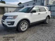 ✅ 2017 Ford Explorer • VIN: 1FM5K7B8XHGC34303 • Lot: 89928485. Wystawiony na Copart z przebiegiem 161 056 mil. Bezpłatny archiwum sprzedaży aukcyjnych z USA i szczegółowy raport historii pojazdu na DreamBid. Zdjęcie 1.