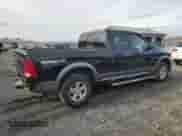 2010 Dodge 1500 SLT с VIN 1D7RV1GT1AS123574, выставлен на аукционе Copart как лот 81993194 с пробегом 135 705 миль миль и Списание • Salvage title. История ставок и продаж доступна на DreamBid. Изображение 3.