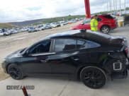 ✅ 2017 Acura ILX • VIN: 19UDE2F30HA006372 • Lot: 43809646. Listed on IAAI with 143,522 mi. Free auction sales archive from the USA and detailed vehicle history report at DreamBid. Image 15.