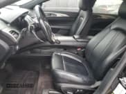 ✅ 2017 Lincoln MKZ Premiere • VIN: 3LN6L5A94HR645107 • Лот: 76540084. Опубликован ранее на Copart с пробегом 83 415 миль. Бесплатный доступ к архиву аукционных продаж из США и подробный отчёт об истории автомобиля на DreamBid. Изображение 7.