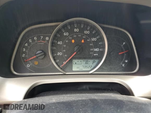 ✅ 2014 Toyota RAV4 LE • VIN: JTMBFREV9ED072038 • Lot: 61596785. Wystawiony na Copart z przebiegiem 73 522 mil. Bezpłatny archiwum sprzedaży aukcyjnych z USA i szczegółowy raport historii pojazdu na DreamBid. Zdjęcie 9.