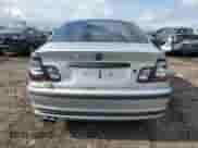 2001 BMW 3 Series 325i с VIN WBAAV33421EE76938, выставлен на аукционе Copart как лот 58946665 с пробегом 142 869 миль миль и Чистый • Clean title. История ставок и продаж доступна на DreamBid. Изображение 6.