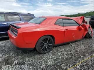 2023 Dodge Challenger SXT z VIN 2C3CDZAG0PH542629, wystawiony jako Copart lot #58115135 z przebiegiem Nie podano mil oraz Szkoda całkowita • Salvage title. Historia ofert i sprzedaży dostępna na DreamBid. Obrazek 3.