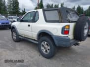 ✅ 1998 Isuzu Amigo • VIN: 4S2CM57W9W4373049 • Лот: 42599157. Опубликован ранее на IAAI с пробегом 140 368 миль. Бесплатный доступ к архиву аукционных продаж из США и подробный отчёт об истории автомобиля на DreamBid. Изображение 3.