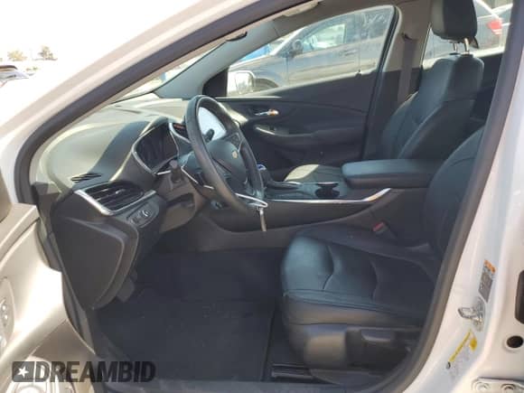 2017 Chevrolet Volt Premier с VIN 1G1RD6S58HU213721, выставлен на аукционе Copart как лот 62362553 с пробегом 22 180 миль миль и . История ставок и продаж доступна на DreamBid. Изображение 7.