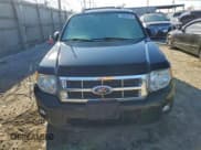 ✅ 2009 Ford Escape XLT • VIN: 1FMCU03719KC81572 • Lot: 95004615. Listed on Copart with 184,827 mi. Free auction sales archive from the USA and detailed vehicle history report at DreamBid. Image 5.