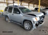 ✅ 2006 Nissan Xterra S • VIN: 5N1AN08U26C530244 • Lot: 66321415. Listed on Copart with 86,469 mi. Free auction sales archive from the USA and detailed vehicle history report at DreamBid. Image 4.