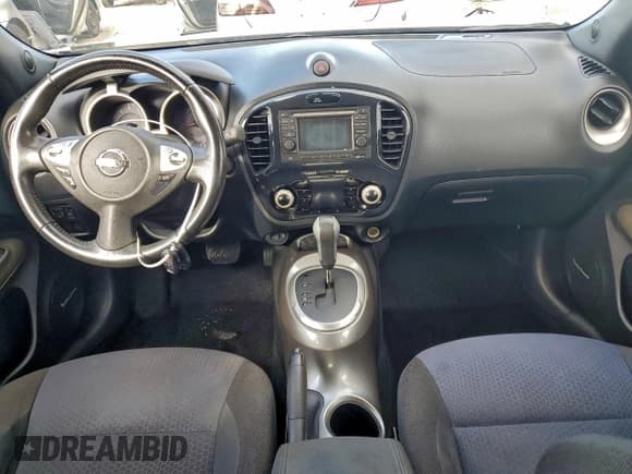 ✅ 2014 Nissan Juke S • VIN: JN8AF5MR3ET359300 • Лот: 94872785. Опубликован ранее на Copart с пробегом 110 000 миль. Бесплатный доступ к архиву аукционных продаж из США и подробный отчёт об истории автомобиля на DreamBid. Изображение 8.