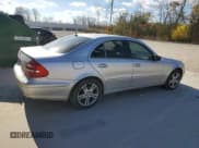 ✅ 2005 Mercedes-Benz E 500 • VIN: WDBUF70J25A629549 • Lot: 90660325. Listed on Copart with 159,503 mi. Free auction sales archive from the USA and detailed vehicle history report at DreamBid. Image 3.