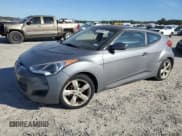 ✅ 2013 Hyundai Veloster w/Black Int • VIN: KMHTC6AD1DU167566 • Lot: 82826274. Wystawiony na Copart z przebiegiem 193 818 mil. Bezpłatny archiwum sprzedaży aukcyjnych z USA i szczegółowy raport historii pojazdu na DreamBid. Zdjęcie 1.