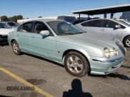 ✅ 2000 Jaguar S-Type V6 • VIN: SAJDA01C1YFL08702 • Лот: 77827744. Опубликован ранее на Copart с пробегом 116 862 миль. Бесплатный доступ к архиву аукционных продаж из США и подробный отчёт об истории автомобиля на DreamBid. Изображение 4.