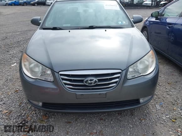 ✅ 2010 Hyundai Elantra GLS • VIN: KMHDU4AD6AU124584 • Лот: 43558552. Опубликован ранее на IAAI с пробегом 133 225 миль. Бесплатный доступ к архиву аукционных продаж из США и подробный отчёт об истории автомобиля на DreamBid. Изображение 12.