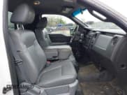 ✅ 2012 Ford F-150 XL • VIN: 1FTMF1CM4CKE25654 • Лот: 41961898. Опубликован ранее на IAAI с пробегом 288 253 миль. Бесплатный доступ к архиву аукционных продаж из США и подробный отчёт об истории автомобиля на DreamBid. Изображение 5.