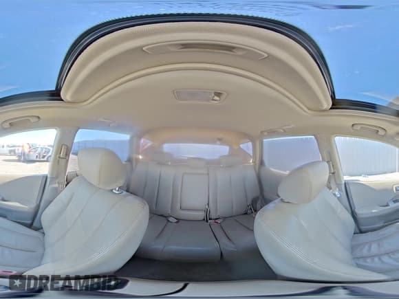 ✅ 2007 Nissan Murano SL • VIN: JN8AZ08W17W662636 • Lot: 82631885. Listed on Copart with 184,400 mi. Free auction sales archive from the USA and detailed vehicle history report at DreamBid. Image 15.