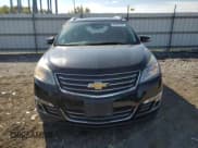 ✅ 2017 Chevrolet Traverse Premier • VIN: 1GNKRJKD4HJ160061 • Lot: 87052255. Wystawiony na Copart z przebiegiem 86 303 mil. Bezpłatny archiwum sprzedaży aukcyjnych z USA i szczegółowy raport historii pojazdu na DreamBid. Zdjęcie 5.