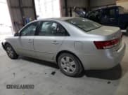 ✅ 2008 Hyundai Sonata GLS • VIN: 5NPET46CX8H384552 • Лот: 78253404. Опубликован ранее на Copart с пробегом 197 013 миль. Бесплатный доступ к архиву аукционных продаж из США и подробный отчёт об истории автомобиля на DreamBid. Изображение 2.