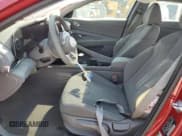 ✅ 2025 Hyundai Elantra SEL Convenience • VIN: KMHLS4DG1SU935959 • Лот: 70717685. Опубликован ранее на Copart с пробегом 2 184 миль. Бесплатный доступ к архиву аукционных продаж из США и подробный отчёт об истории автомобиля на DreamBid. Изображение 7.