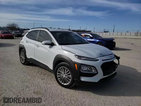 ✅ 2019 Hyundai Kona SEL • VIN: KM8K22AA1KU390944 • Лот: 38020434. Опубликован ранее на Copart с пробегом 44 765 миль. Бесплатный доступ к архиву аукционных продаж из США и подробный отчёт об истории автомобиля на DreamBid. Изображение 12.