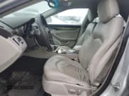 ✅ 2011 Cadillac CTS • VIN: 1G6DA5EY2B0171624 • Lot: 81543384. Listed on Copart with 322,767 mi. Free auction sales archive from the USA and detailed vehicle history report at DreamBid. Image 7.