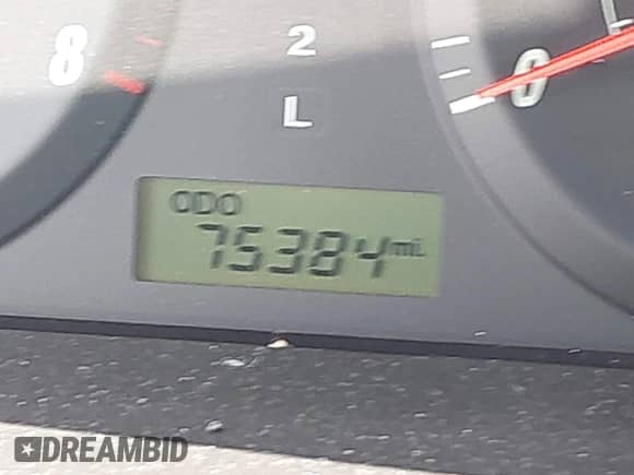 2006 Hyundai Elantra GLS with VIN KMHDN46D56U368854, listed as a IAAI auction lot 43147570 with 75,384 mi miles and . Bid and sale history available at DreamBid. Image 12.