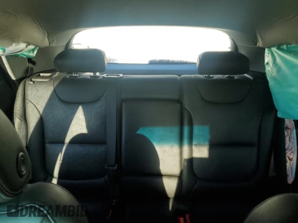 ✅ 2023 Chevrolet Bolt EV 2LT • VIN: 1G1FX6S01P4184558 • Lot: 89623505. Listed on Copart with 66,721 mi. Free auction sales archive from the USA and detailed vehicle history report at DreamBid. Image 10.