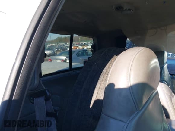 ✅ 1998 Ford F-150 • VIN: 2FTZX08W0WCA98105 • Лот: 40930475. Опубликован ранее на IAAI с пробегом Не указан. Бесплатный доступ к архиву аукционных продаж из США и подробный отчёт об истории автомобиля на DreamBid. Изображение 8.