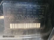 ✅ 2006 Hyundai Sonata GLS • VIN: KMHEU46C36A141548 • Лот: 79129134. Опубликован ранее на Copart с пробегом 117 158 миль. Бесплатный доступ к архиву аукционных продаж из США и подробный отчёт об истории автомобиля на DreamBid. Изображение 12.