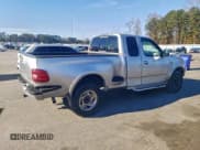 ✅ 1998 Ford F-150 XL • VIN: 2FTZX08W2WCA36561 • Lot: 94142665. Listed on Copart with 206,661 mi. Free auction sales archive from the USA and detailed vehicle history report at DreamBid. Image 3.