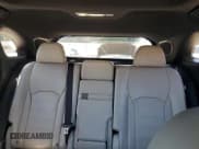 ✅ 2016 Lexus RX 350 • VIN: 2T2BZMCA0GC004250 • Lot: 58784455. Listed on Copart with 93,662 mi. Free auction sales archive from the USA and detailed vehicle history report at DreamBid. Image 10.