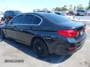 ✅ 2019 BMW 5 Series 540i • VIN: WBAJE5C51KWW28009 • Lot: 42757100. Listed on IAAI with 85,950 mi. Free auction sales archive from the USA and detailed vehicle history report at DreamBid. Image 3.