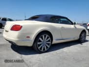 ✅ 2012 Bentley Continental GT • VIN: SCBGR3ZA3CC075458 • Lot: 71679835. Listed on Copart with 77,654 mi. Free auction sales archive from the USA and detailed vehicle history report at DreamBid. Image 3.