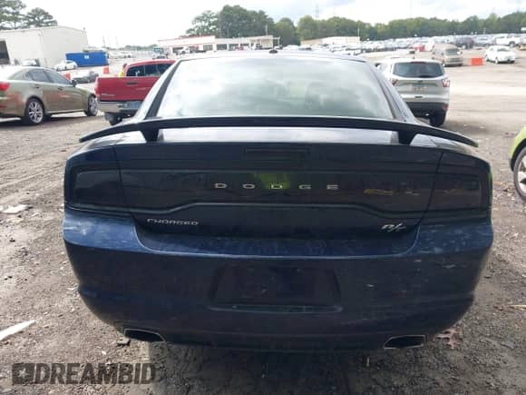 ✅ 2013 Dodge Charger RT • VIN: 2C3CDXCT6DH651249 • Lot: 43299477. Listed on IAAI with 178,174 mi. Free auction sales archive from the USA and detailed vehicle history report at DreamBid. Image 16.