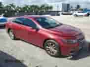 2018 Chevrolet Malibu LT with VIN 1G1ZD5ST5JF236361, listed as a Copart auction lot 84451805 with 90,952 mi miles and Clean title. Bid and sale history available at DreamBid. Image 4.