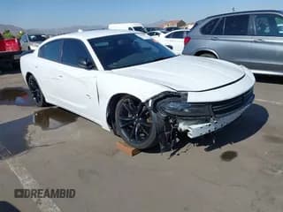 ✅ 2017 Dodge Charger SXT • VIN: 2C3CDXHG1HH515547 • Lot: 42303483. Wystawiony na IAAI z przebiegiem 106 064 mil. Bezpłatny archiwum sprzedaży aukcyjnych z USA i szczegółowy raport historii pojazdu na DreamBid. Zdjęcie 1.