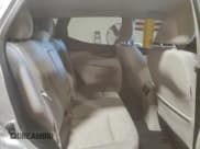 ✅ 2019 Nissan Rogue SL • VIN: JN1BJ1CR6KW337250 • Lot: 94752905. Listed on Copart with 31,663 mi. Free auction sales archive from the USA and detailed vehicle history report at DreamBid. Image 11.