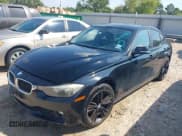 ✅ 2014 BMW 3 Series 320i • VIN: WBA3B1G51ENS78721 • Лот: 43207567. Опубликован ранее на IAAI с пробегом 146 834 миль. Бесплатный доступ к архиву аукционных продаж из США и подробный отчёт об истории автомобиля на DreamBid. Изображение 2.